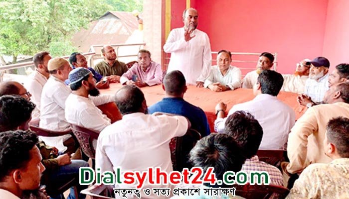 জনতার বিজয় সুনিশ্চিত ইনশাআল্লাহ : কাইয়ুম চৌধুরী