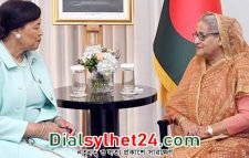 নির্বাচনে পর্যবেক্ষক পাঠাতে কমনওয়েলথের প্রতি আহ্বান শেখ হাসিনার