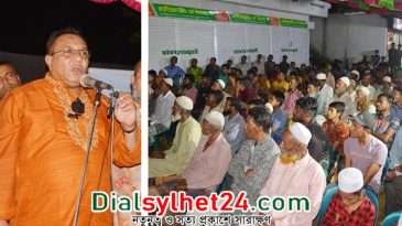 নির্বাচিত হলে নগর ভবনকে দুর্নীতি মুক্ত করবো : বাবুল