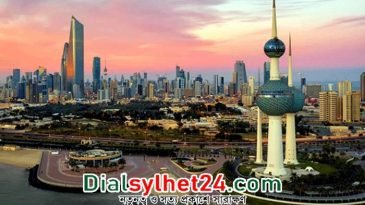 নতুন করে প্রবাসী কর্মী নেবে কুয়েত