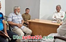 সিটি নির্বাচনে অংশ না নিতে বিএনপির কড়া বার্তা