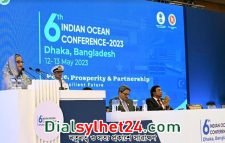 ভারত মহাসাগর অঞ্চলের সহনশীল ভবিষ্যতের জন্য ৬টি অগ্রাধিকার উত্থাপন করেছেন প্রধানমন্ত্রী