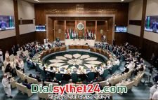 আরব লীগে ফিরলো সিরিয়া