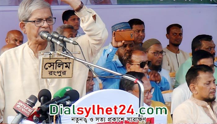 দাবি একটাই, শেখ হাসিনার পদত্যাগ