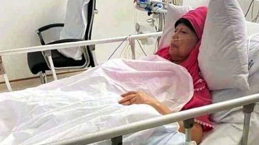 নিবিড় পর্যবেক্ষণে খালেদা জিয়া