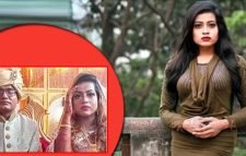 বনিবনা হচ্ছে না তাই আমরা বিচ্ছেদের পথেই হাঁটছি: সানাই