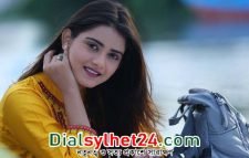 প্রেমে পড়েছেন তানজিন তিশা