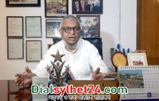 নিরাপত্তা নিয়ে শঙ্কিত মেয়র আরিফুল