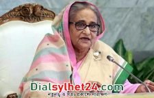 কমিউনিটি ক্লিনিকের বৈশ্বিক স্বীকৃতিতে প্রধানমন্ত্রীর সন্তোষ প্রকাশ