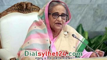 কমিউনিটি ক্লিনিকের বৈশ্বিক স্বীকৃতিতে প্রধানমন্ত্রীর সন্তোষ প্রকাশ