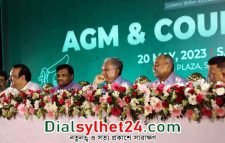 আবারও কোয়াব সভাপতি নাইমুর রহমান দুর্জয়