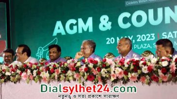 আবারও কোয়াব সভাপতি নাইমুর রহমান দুর্জয়