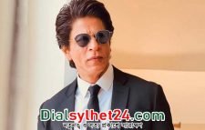 শাহরুখ খানকে জরিমানা