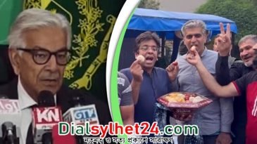 ইমরান খানের মুক্তিতে নাখোশ সরকার