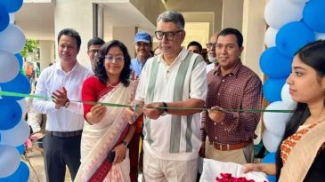 মৌলভীবাজারে স্মার্ট ভূমি সেবা সপ্তাহ উদ্বোধন