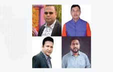 মৌলভীবাজারে পূজা পরিষদের সদর ও পৌর কমিটি গঠন