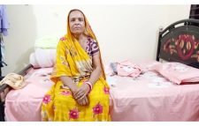 চা শ্রমিক মায়ের সংগ্রামে ছেলে আজ ডাক্তার