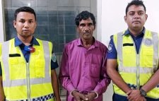 শ্যালকের শিশু মেয়েকে ধর্ষণ, কারাগারে ফুফা