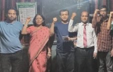 শ্রীমঙ্গলে যুব ইউনিয়নের আহ্বায়ক কমিটি গঠন