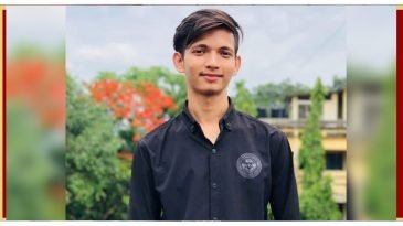 জুড়ীতে কলেজ ছাত্র নিখোঁজ