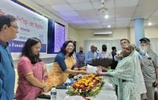 মৌলভীবাজার বিএনএসবি চক্ষু হাসপাতালের ফ্রি চক্ষু শিবির-এর উদ্বোধন