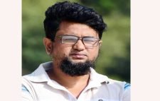 জুড়ীতে প্রতারণা মামলায় ব্যবসায়ী গ্রেফতার