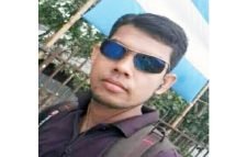 কমলগঞ্জে সড়ক দূর্ঘটনায় সেনা সদস্য নিহত 