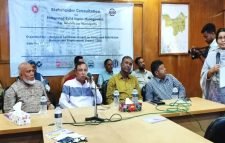 মৌলভীবাজার পৌর এলাকার বাসাবাড়ির বর্জ্য দিয়ে তৈরি হবে জৈবসার ও বায়োগ্যাস