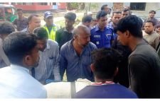 সড়ক দুর্ঘটনায় নিভে গেলো জাকিরের ইউরোপ যাওয়ার স্বপ্ন