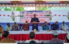 শ্রীমঙ্গলে বিট পুলিশিং সভা অনুষ্ঠিত