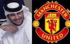 ম্যানইউ কিনতে ফাইনাল দরপ্রস্তাব জানালেন শেখ জসিমের