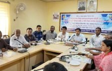 শ্রীমঙ্গলে নিরাপদ খাদ্য বিষয়ক জন সচেতনতামুলক কর্মশালা