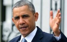 সাবেক প্রেসিডেন্ট ওবামাসহ ৫০০ প্রভাবশালী নাগরিকদের রাশিয়ার নিষেধাজ্ঞা