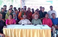 শ্রীমঙ্গলে ভুরভুরিয়া চা বাগান স: প্রা: বিদ্যালয়ের অ্যাকটিভ সিটিজেন গ্রুপ গঠন
