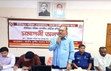 শ্রীমঙ্গলে ইউপি চেয়ারম্যান, সচিব ও সদস্যদের মৌলিক প্রশিক্ষণ অনুষ্ঠিত