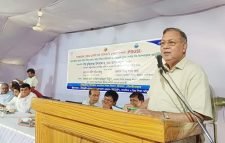 শ্রীমঙ্গলে পারফরমেন্স বেজড ফর সেকেন্ডারি ইন্সটিটিউশনস বিষয়ে অবহিতকরণ ওয়ার্কশপ