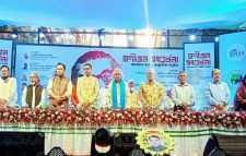 রাজনগর সংসদীয় আসন পুনর্বহালের দাবি