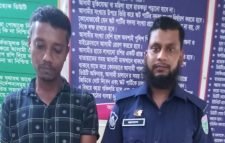 বড়লেখায় ২২ পিস ইয়াবাসহ যুবক আটক