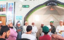 মৌলভীবাজার জেলা বিএনপির উদ্যোগে জিয়াউর রহমানের ৪২তম শাহাদাৎ বার্ষিকী পালিত