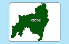 বড়লেখায় হত্যা চেষ্টা মামলার আসামী কারাগারে