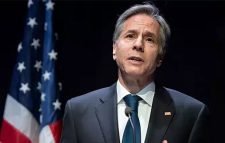 নির্বাচনে বাধা প্রদানকারীদের মার্কিন ভিসা বন্ধের হুশিয়ারি যুক্তরাষ্ট্রের পররাষ্ট্রমন্ত্রীর