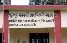 জুড়ীতে প্রাইমারী স্কুলে নেই শিক্ষক; পরীক্ষা নিলেন দপ্তরী!