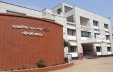 মৌলভীবাজারে আঞ্চলিক পাসপোর্ট অফিসে লক্ষাধিক টাকার ঘোষ বানিজ্য: মার্কা চিহ্নে ও সিন্ডিকেট চক্রের হাতে জিম্মি