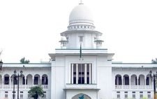 ২৩ বিচারপতির শপথ, নিয়োগের ব্যাপারে প্রশ্ন বার সভাপতির