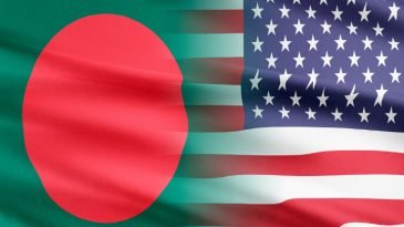 শান্তিপূর্ণ বিক্ষোভে সহিংসতার আশঙ্কা -যুক্তরাষ্ট নাগরিকদের জানালেন সতর্কবার্তা