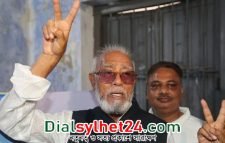 তৃতীয়বারের মতো মেয়র হলেন তালুকদার আব্দুল খালেক