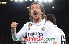 এবার মদ্রিচকেও লোভনীয় প্রস্তাব সৌদির, ছাড়ছেন মাদ্রিদ!