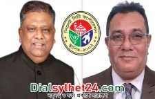 সিলেটে যত ভোট পেলো নৌকা-লাঙ্গল