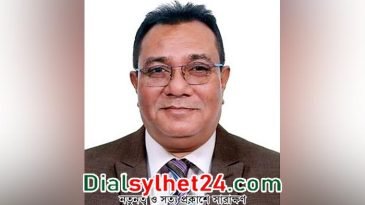 সিসিক নির্বাচন: ফলাফল প্রত্যাখ্যান জাতীয় পার্টির প্রার্থীর