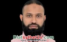 ৭ নং ওয়ার্ডে সায়ীদ আব্দুল্লাহ কাউন্সিলর নির্বাচিত